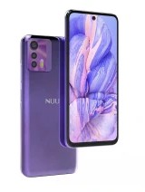 Condivisione del Wi-Fi con a NUU Mobile B30 5G