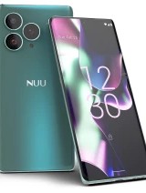 Registrare lo schermo su NUU Mobile B30 Pro 5G