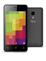 NUU-mobile Nuu mobile A1