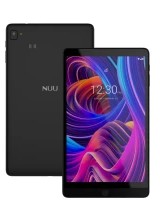 Condivisione del Wi-Fi con a NUU Mobile Tab 10