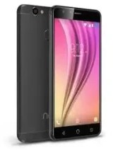 NUU Mobile X5