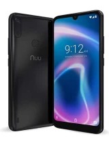 Condivisione del Wi-Fi con a NUU Mobile X6 Plus