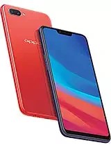 Invia la mia posizione da un Oppo A12e