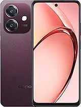 Registrare lo schermo su Oppo A3x 4G