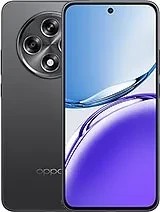 Invia la mia posizione da un Oppo A3 (2024)