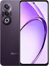 Registrare lo schermo su Oppo A3x (China)