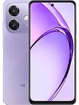 Registrare lo schermo su Oppo A3x