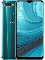 Condivisione del Wi-Fi con un Oppo A7