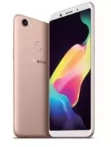 Invia la mia posizione da un Oppo A73s