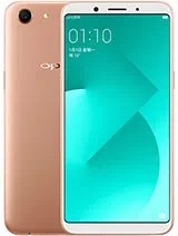 Invia la mia posizione da un Oppo A83