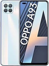 Registrare lo schermo su Oppo A93 (2020)