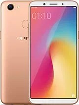 Oppo F5 Youth