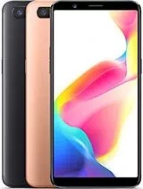 Oppo R11s Plus