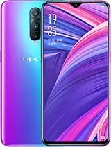 Invia la mia posizione da un Oppo R17 Pro