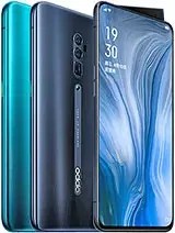 Condivisione del Wi-Fi con ad Oppo Reno 5G