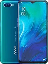 Registrare lo schermo su Oppo Reno A