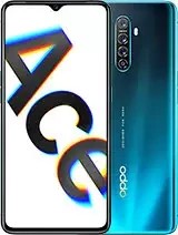 Registrare lo schermo su Oppo Reno Ace