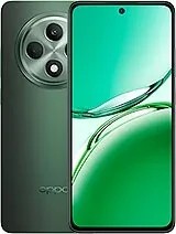 Registrare lo schermo su Oppo Reno12 F 4G