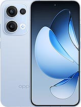 Invia la mia posizione da un Oppo Reno13 (China)