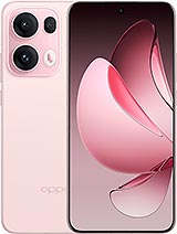 Invia la mia posizione da un Oppo Reno13 Pro (China)