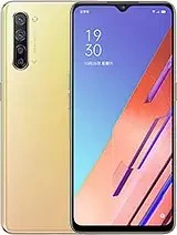 Invia la mia posizione da un Oppo Reno3 Youth