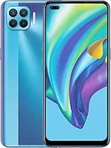 Invia la mia posizione da un Oppo Reno4 Lite