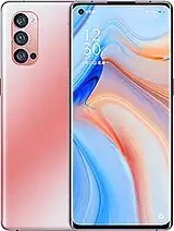 Registrare lo schermo su Oppo Reno4 Pro 5G