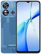 Invia la mia posizione da un Oukitel C57s