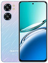 Condivisione del Wi-Fi con un Oukitel C58 Pro