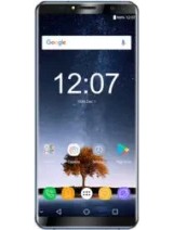 Oukitel K6