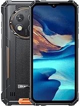 Invia la mia posizione da un Oukitel WP28 E