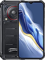 Registrare lo schermo su Oukitel WP36 Pro