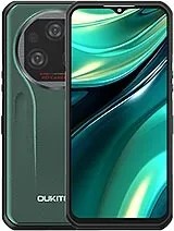 Invia la mia posizione da un Oukitel WP39