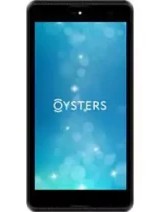 Invia la mia posizione da un Oysters Antarctic E