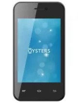 Condivisione del Wi-Fi con ad Oysters Arctic 450