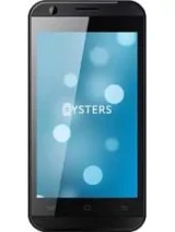 Condivisione del Wi-Fi con ad Oysters Indian 254