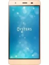 Invia la mia posizione da un Oysters Pacific XL 4G