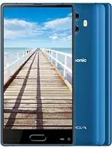 Invia la mia posizione da un Panasonic Eluga C