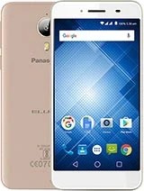 Invia la mia posizione da un Panasonic Eluga i3 Mega