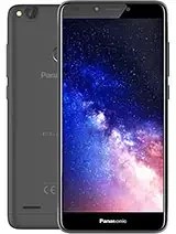 Invia la mia posizione da un Panasonic Eluga I7