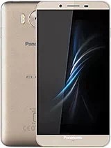 Panasonic Eluga Note