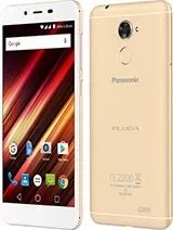 Condivisione del Wi-Fi con un Panasonic Eluga Pulse X