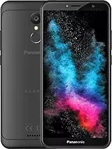 Registrare lo schermo su Panasonic Eluga Ray 550