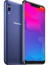 Panasonic Eluga Z1 Pro