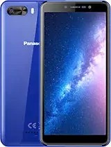 Panasonic P101