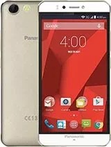 Panasonic P55 Novo