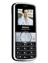 Philips Xenium 9@9f