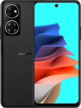 Registrare lo schermo su Philips S6206