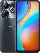 Philips S6210 Essence 10