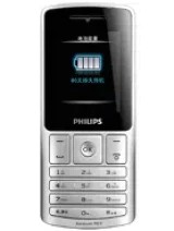 Philips X130